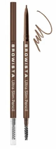 BELOR DESIGN карандаш д/бровей browista ультратонкий т.204