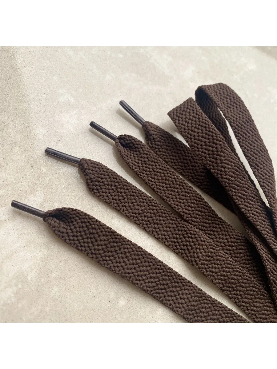 Шнурки 110см 1 пара L 230352