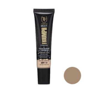 TRIUMPH крем тональный multi foundation т.46