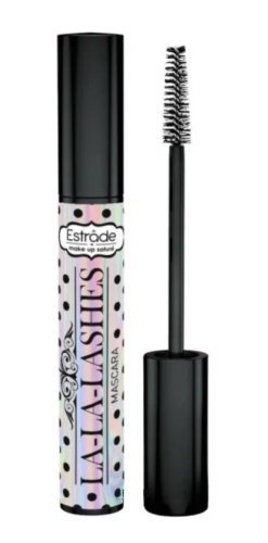 ESTRADE тушь д/ресниц la-la-lashes