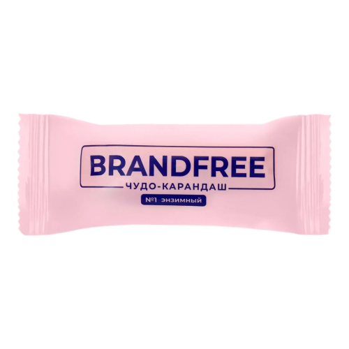 BRANDFREE карандаш д/отбеливания и удаления пятен энзимный