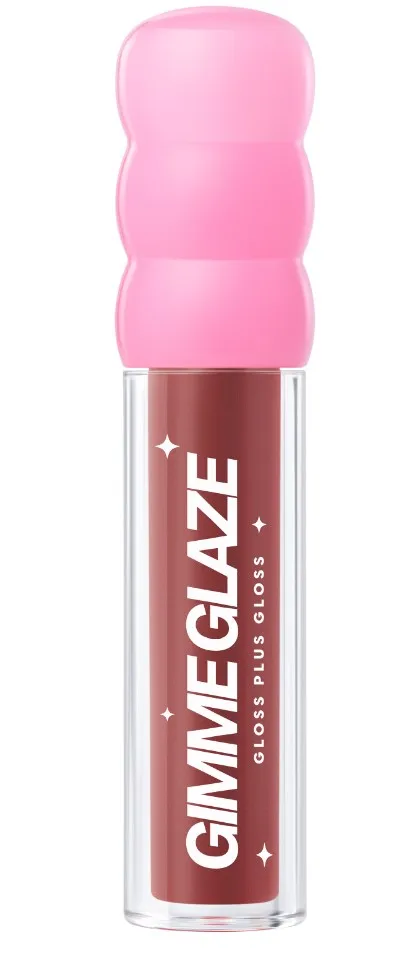 LOVE GENERATION блеск д/губ gimme glaze т.07