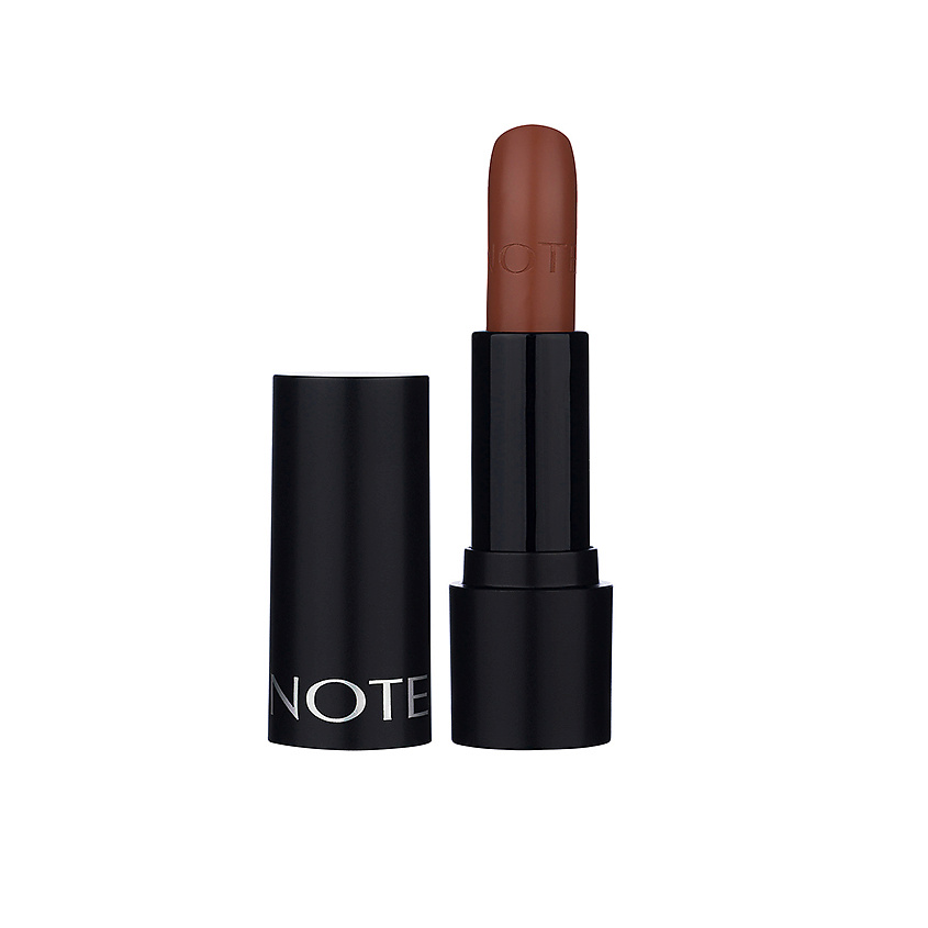 NOTE помада д/губ кремовая т.09