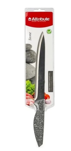ATTRIBUTE Stone нож универсальный 20см