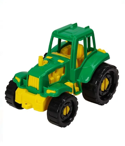 Трактор Иван фермерский И-2372