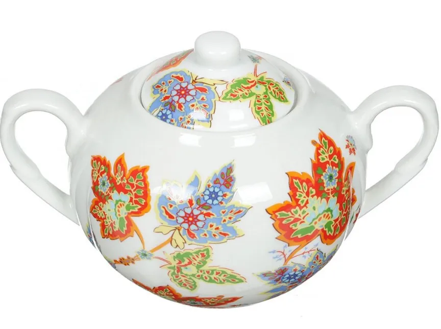 LEFARD Восточный микс сахарница 586302