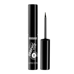 LUXVISAGE подводка д/глаз graphic style super stay