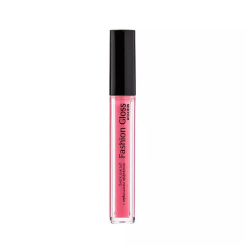 RELOUIS блеск д/губ с зеркальным эффектом fashion gloss т.19