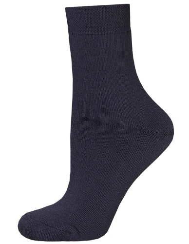 БРЕСТСКИЕ носки женские 15С1408 черный 000 р.25