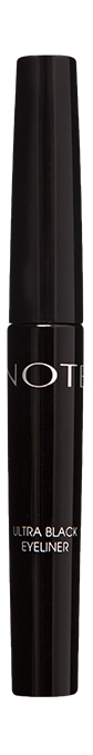 NOTE подводка д/глаз насыщенного черного цвета