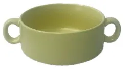 Бульонница Пастель керамика 340мл ED25316