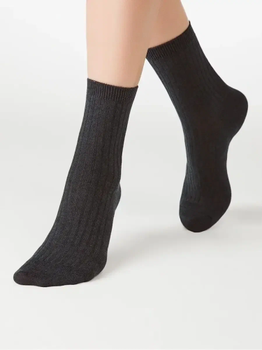 MINIMI носки женские inverno 3302 nero р.35-38