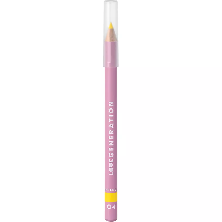 LOVE GENERATION карандаш д/глаз т.04