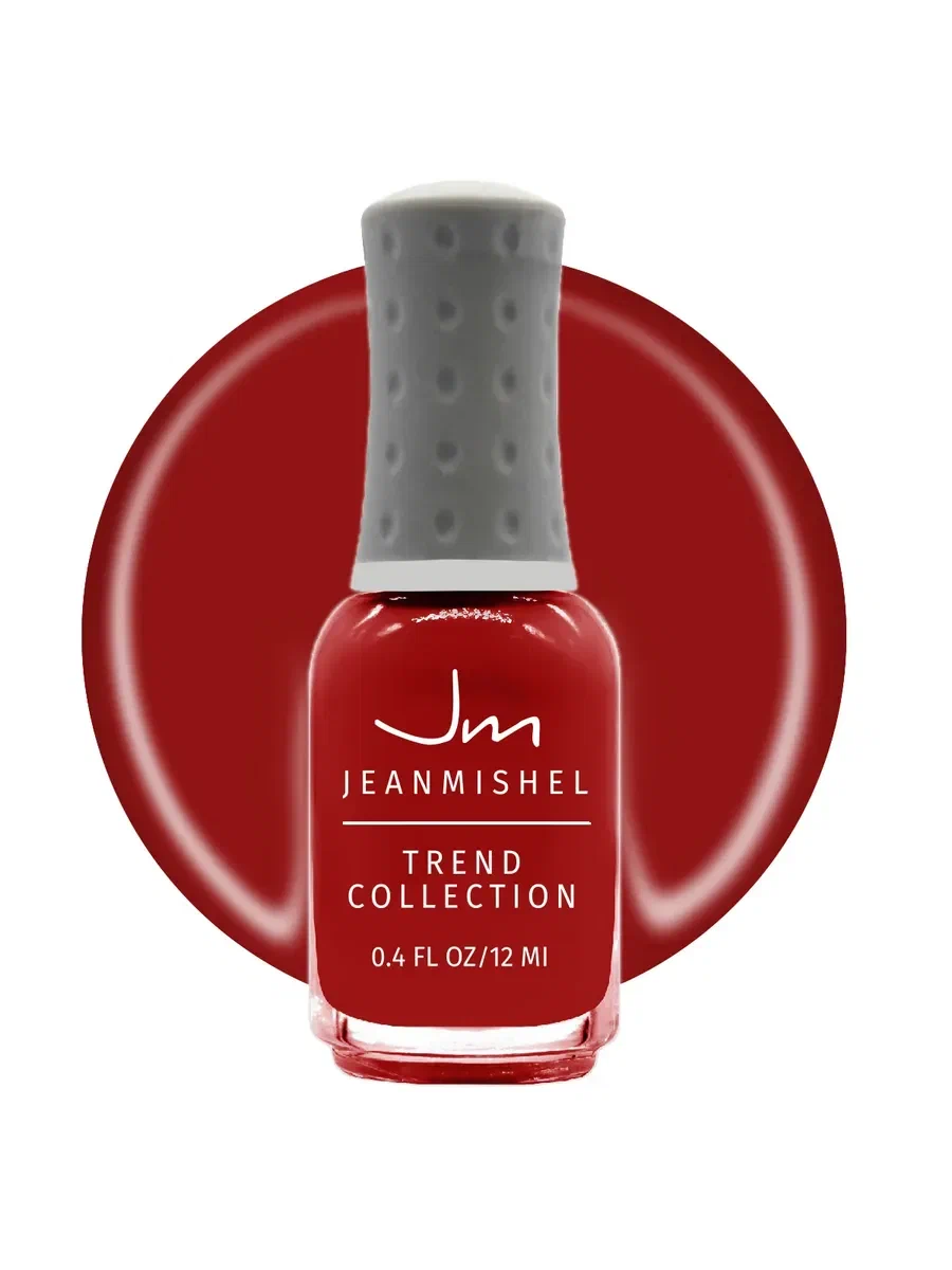 JEANMISHEL лак д/ногтей т.245 12мл