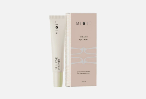 MIXIT крем д/кожи вокруг глаз универсальный 20мл