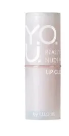 RELOUIS глайд д/губ y.o.u. really nude mood т.03