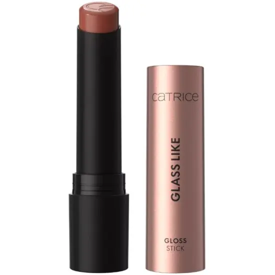 CATRICE помада д/губ glass like gloss stick 050