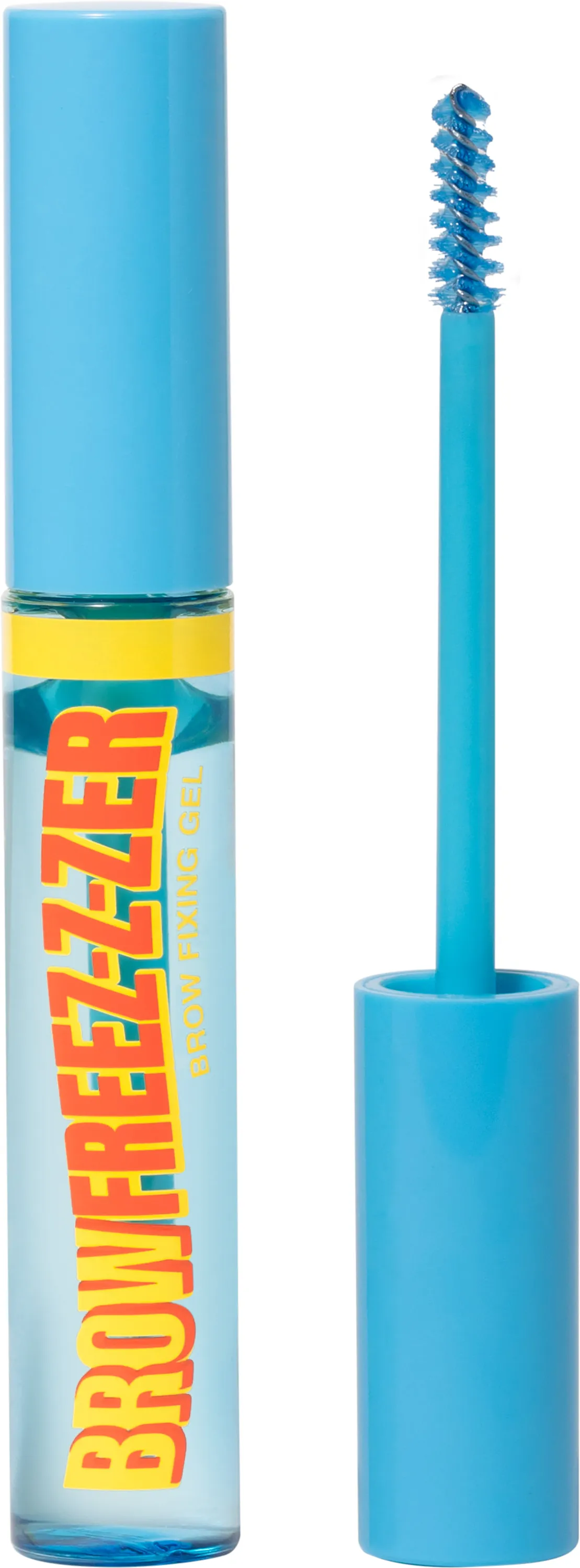 BEAUTY BOMB гель д/бровей brow freez-z-zer т.01