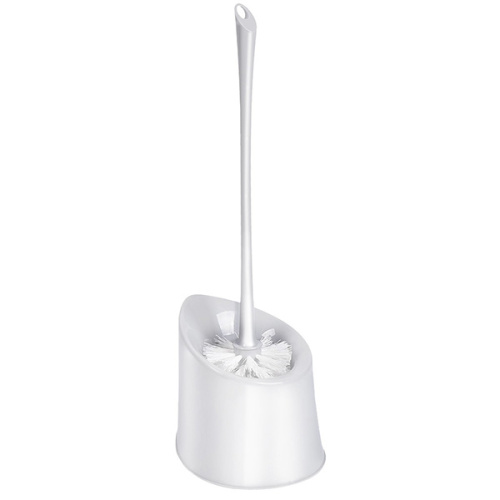 VOGUE комплект wc ершик, подставка цв.белый SV3129БЛ