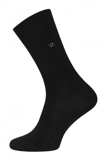 БРЕСТСКИЕ носки мужские 19С2453 черный 215 р.25