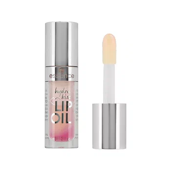 ESSENCE масло д/губ hydra kiss lip oil т.01