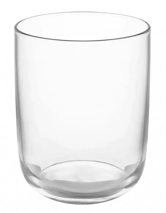 PASABAHCE Iconic набор стаканов д/воды 6шт 270мл 1205943