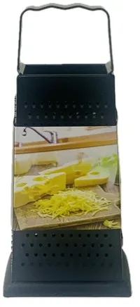 Терка 4-х гранная 21,5см ED25235