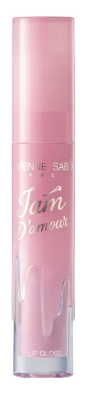 VIVIENNE SABO блеск д/губ jam d amour т.12