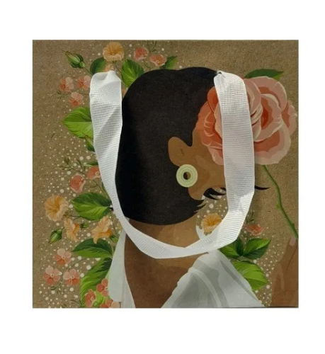 Пакет подарочный 14*14*9см крафт lovely 7183915