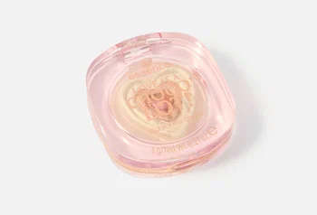ESSENCE хайлайтер love it choco'lot! highlighter glaze т.01