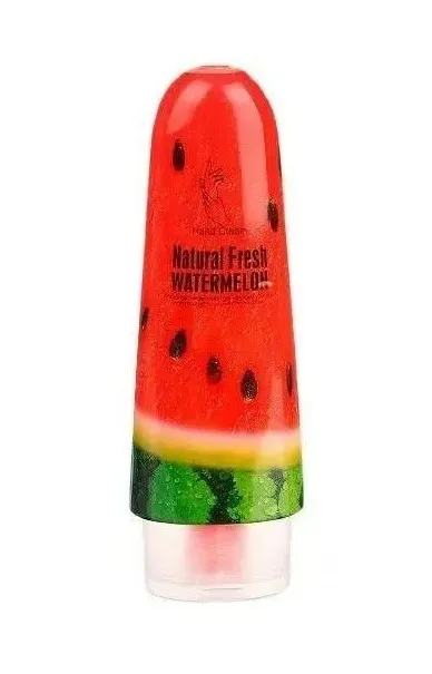 Крем для рук 100гр Арбуз D0064