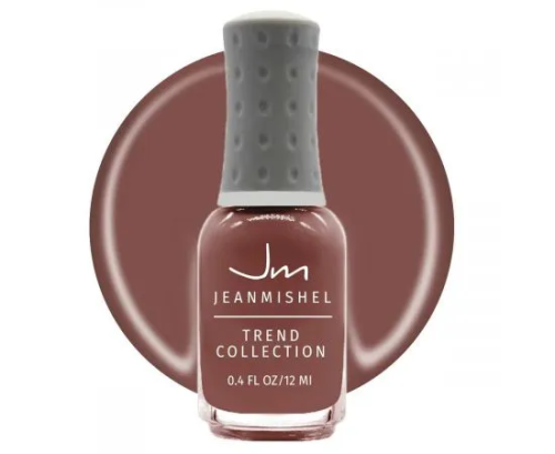 JEANMISHEL лак д/ногтей т.205 12мл