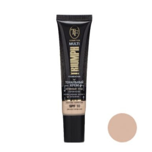 TRIUMPH крем тональный multi foundation т.42
