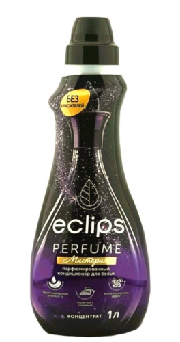 ECLIPS Perfume кондиционер д/белья мистерия 1л