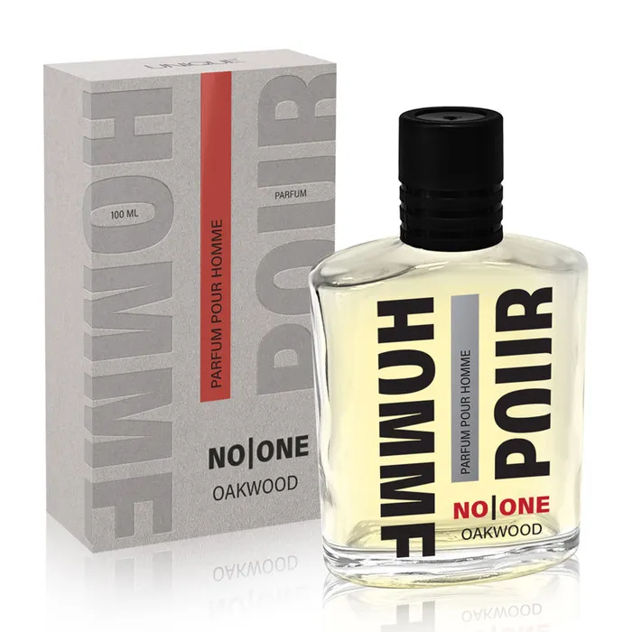 NO ONE OAKWOOD духи д/мужчин 100мл_