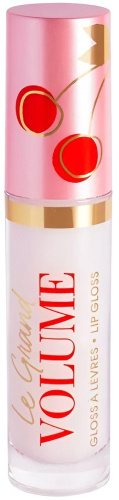 VIVIENNE SABO блеск д/губ lip gloss a levres le grand volume т.02