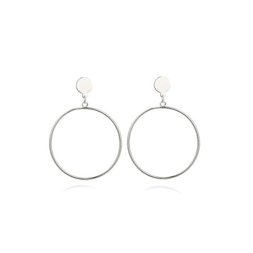 RINOVA серьги серебро 503597