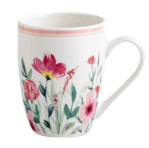 JEWEL Джой-1 кружка 340мл фарфор ПС0007-22