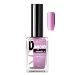 JEANMISHEL лак д/ногтей перламутровый diamond т.512 12мл