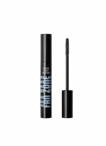 ESTRADE тушь д/ресниц с эффектом объема fan zone