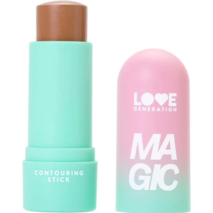 LOVE GENERATION скульптор в стике magic т.01