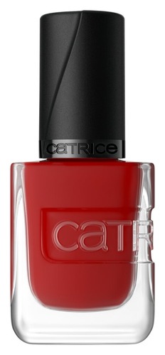 CATRICE лак д/ногтей gel affaIr nail lacquer, тон 057