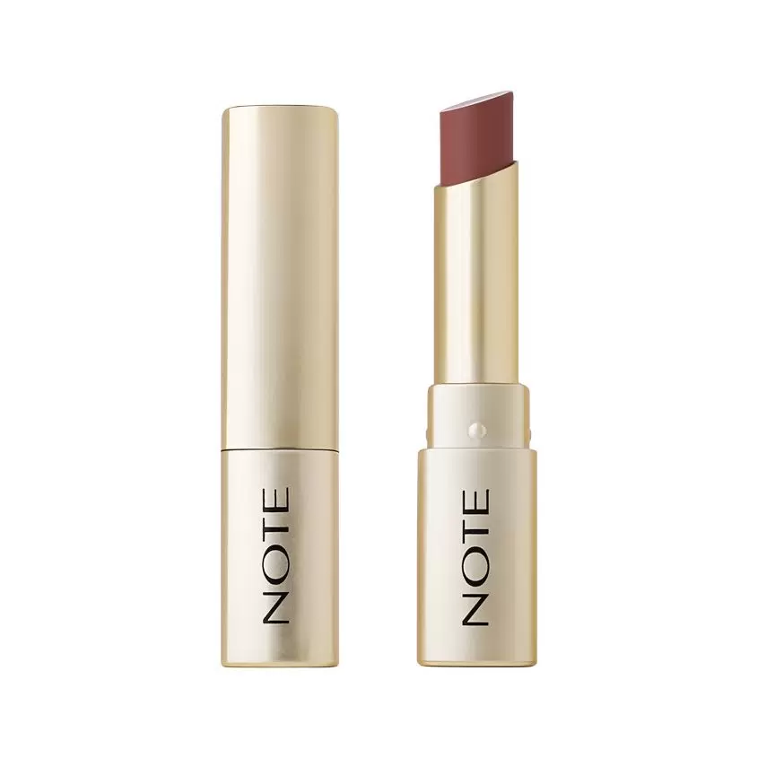 NOTE помада д/губ бархатная т.104