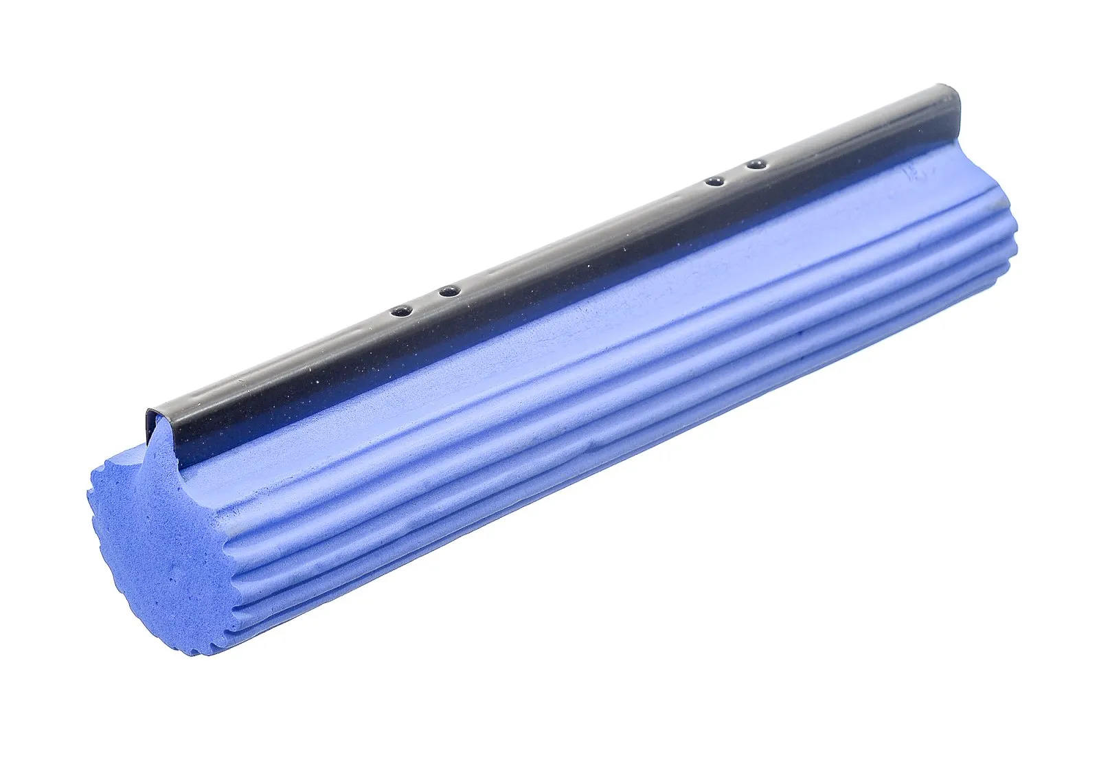 SOFT TOUCH насадка д/швабры с отжимом butterfly pu mop 4583_