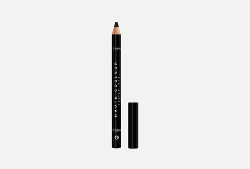 LOREAL карандаш д/глаз h.couleur noir