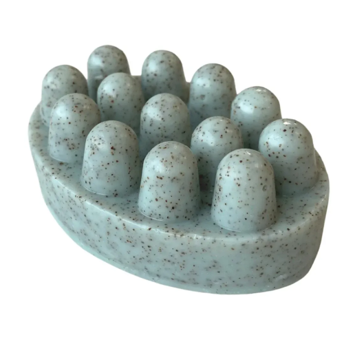 FABRIK COSMETOLOGY мыло-скраб массажное фантазия 90г