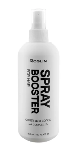 ROSLIN спрей-бустер д/волос AA сomplex 17 250мл