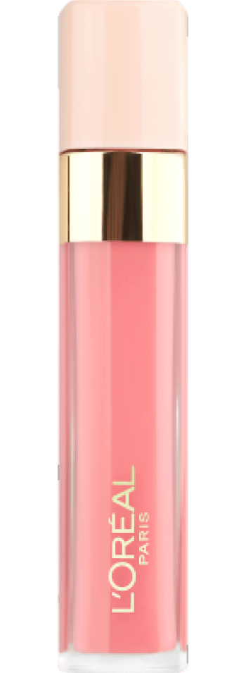 LOREAL помада д/губ блеск infallible т.101_