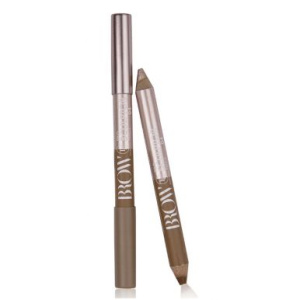 TRIUMPH карандаш д/бровей двухсторонний brow pro sculptor pencil т.04