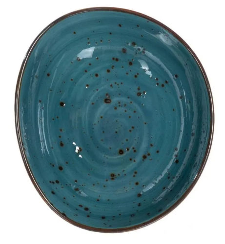 SAMOLD Аэрограф ХОРЕКА ОКЕАН салатник 580мл 206-55045